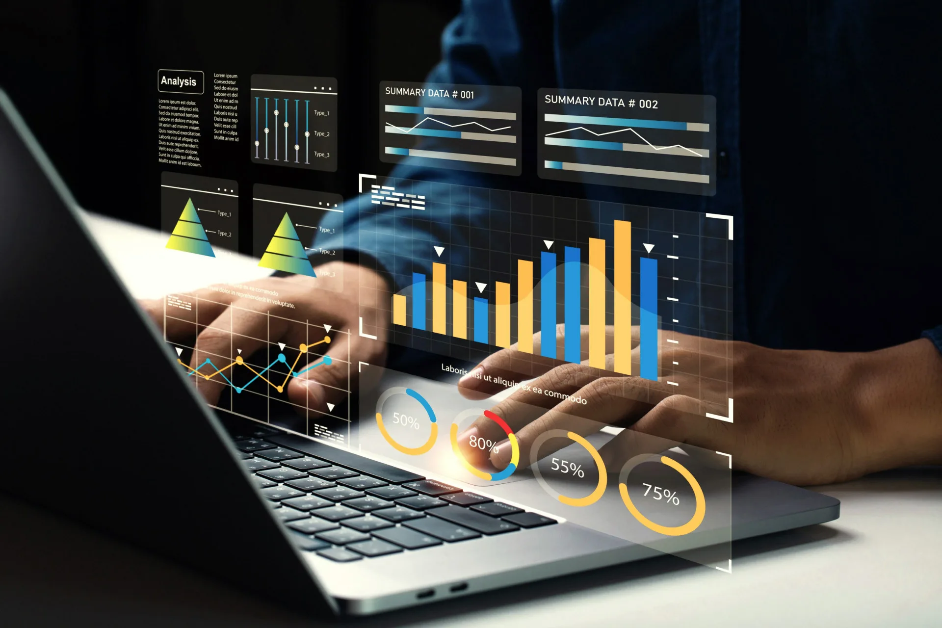 El Arte de Escuchar a tus Usuarios: ¿Qué Revelan tus Datos?