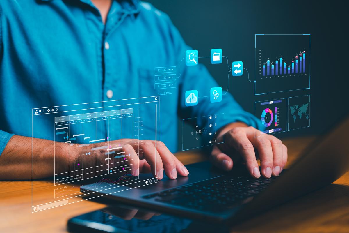 Navegando el Universo Digital: Datos para la Toma de Decisiones en Tech