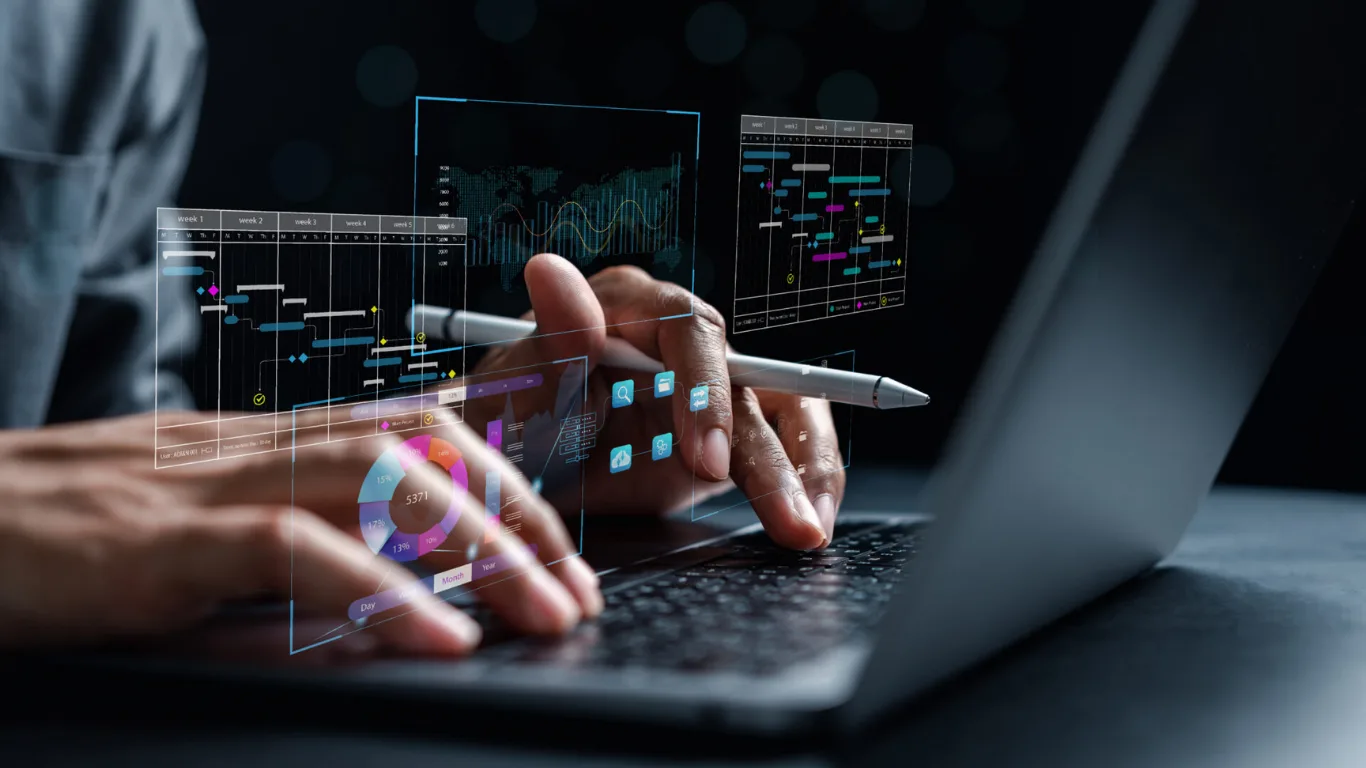 Obsitil: Analítica de Eventos para Productos Digitales Exitosos